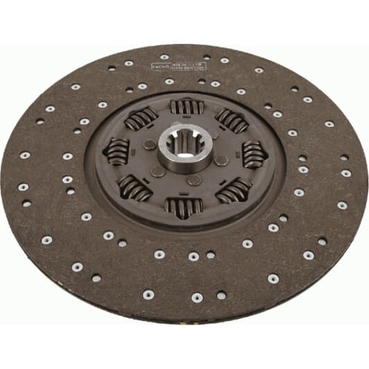 1878 027 441 Sachs Диск сцепления