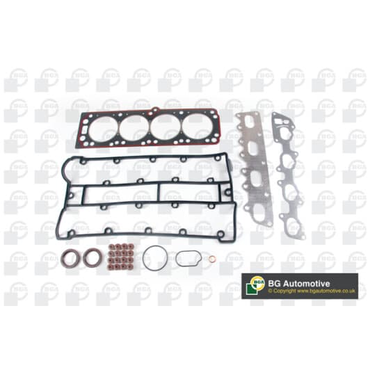 HK7350 BGA Комплект прокладок ГБЦ