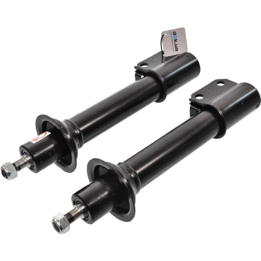 104184 Record France Стійка амортизатора