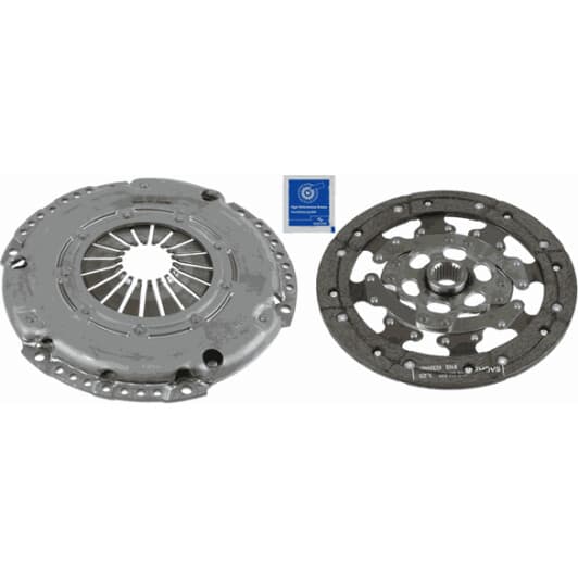 3000 951 022 Sachs Комплект сцепления
