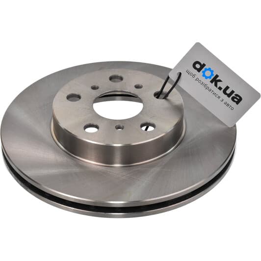 T2315052 TOKO Тормозной диск