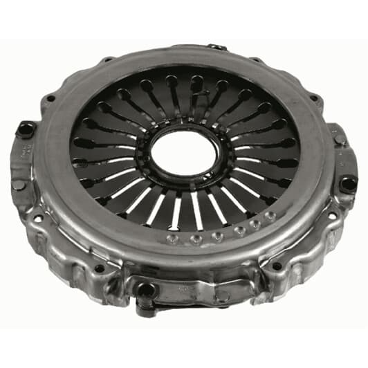 3482001346 Sachs Корзина сцепления