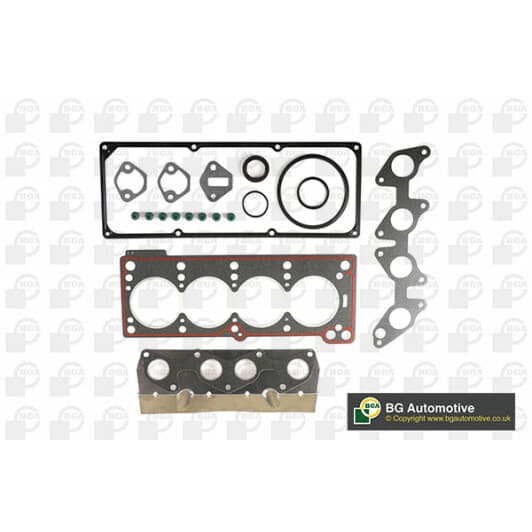 HK9364 BGA Комплект прокладок ГБЦ