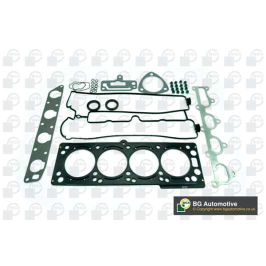 HK6784 BGA Комплект прокладок ГБЦ