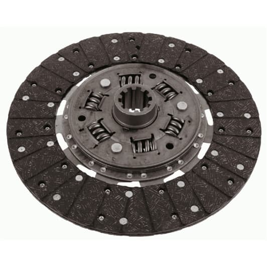 1862 974 002 Sachs Диск сцепления