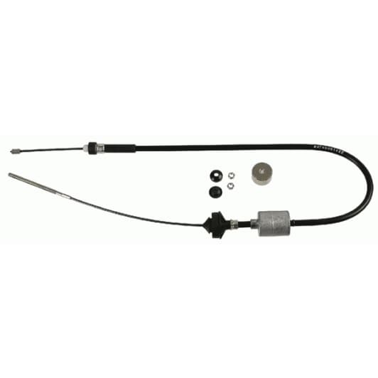 3074600148 Sachs Трос сцепления