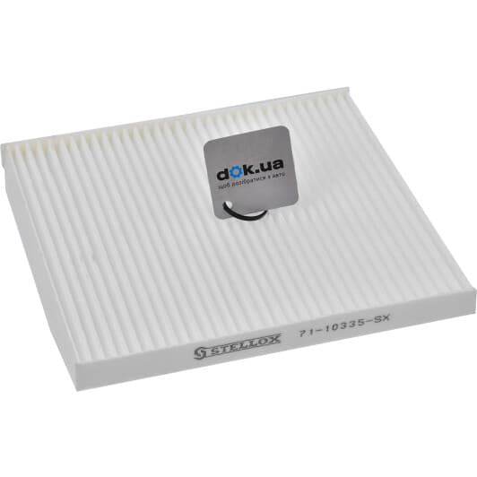 71-10335-SX Stellox Фільтр салону