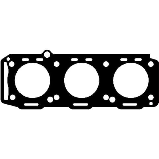 CH4597 BGA Прокладка ГБЦ