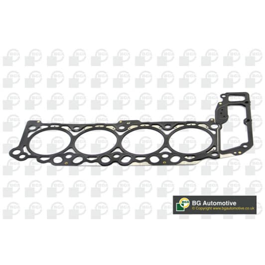 ch9595 BGA Прокладка ГБЦ