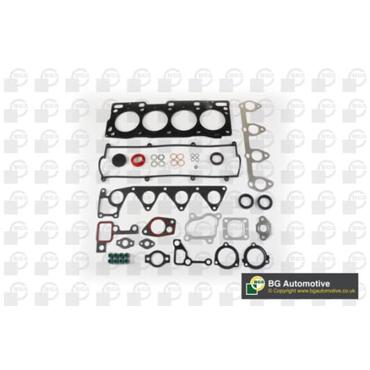 HK1592H BGA Комплект прокладок ГБЦ