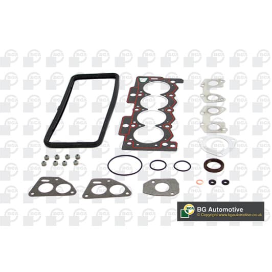 HK3316 BGA Комплект прокладок ГБЦ