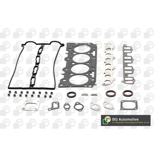 HK4715 BGA Комплект прокладок ГБЦ для Kia Carnival