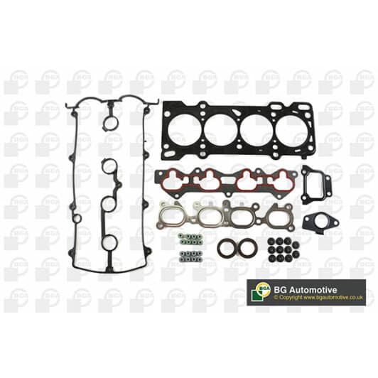 HK6797 BGA Комплект прокладок ГБЦ