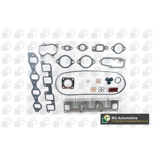 HN6364 BGA Комплект прокладок ГБЦ