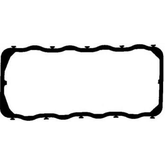 rc4344 BGA Прокладка клапанної кришки