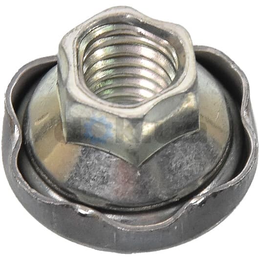 7703034303 Renault / Dacia Гайка випускного колектора