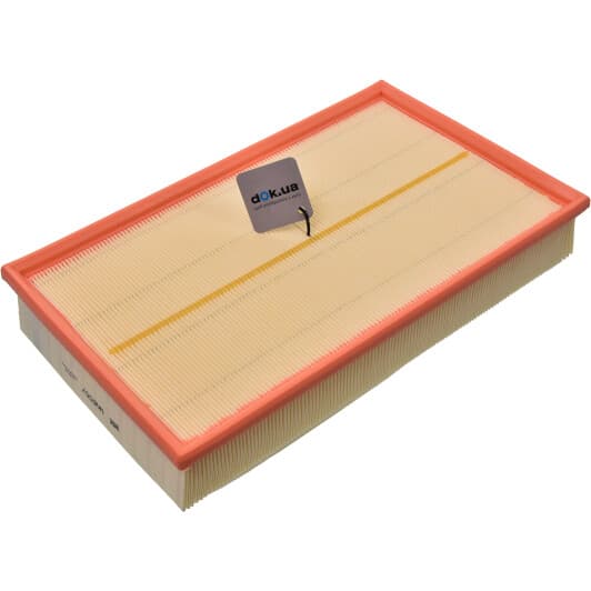 WA6557 WIX Filters Воздушный фильтр