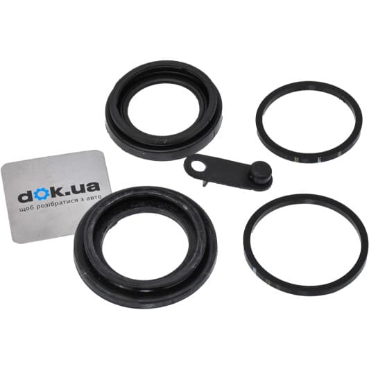 240032 Frenkit Ремкомплект тормозного суппорта