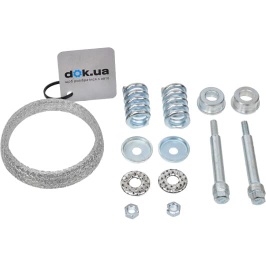 T402940 STC Комплект прокладок выхлопной системы