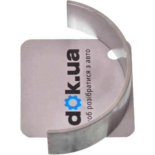 7701478839 Renault / Dacia Подшипник коленвала