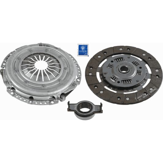 3000 548 103 Sachs Комплект сцепления