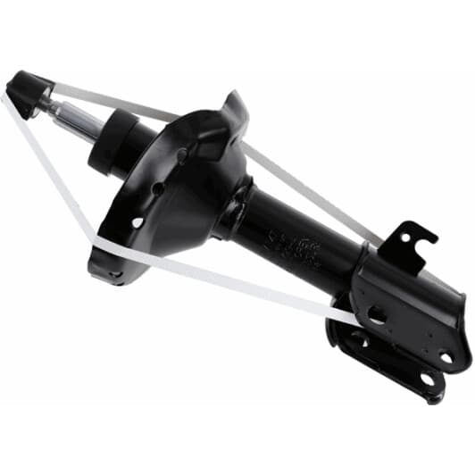 317147 Sachs Стійка амортизатора для Subaru Legacy