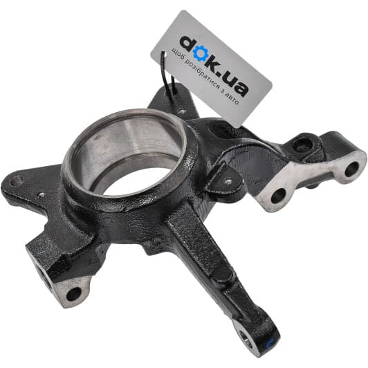 5020604 AutoTechteile Поворотный кулак для Renault Kangoo