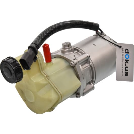 7074008 Sasic Насос ГУР