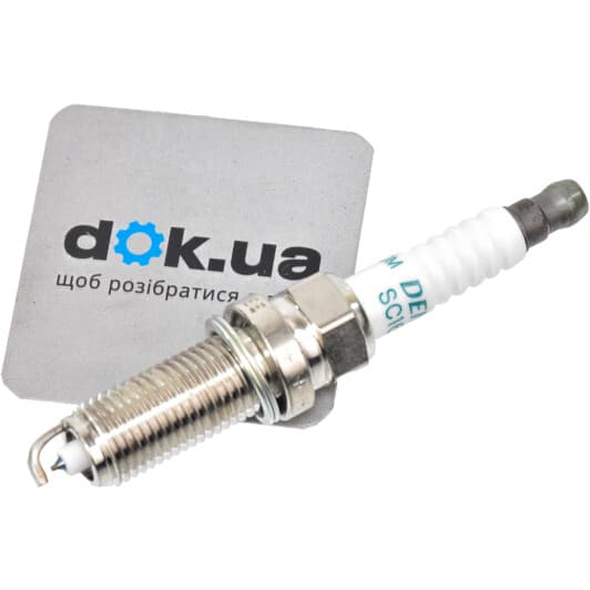 SC16HR11 Denso Свеча зажигания