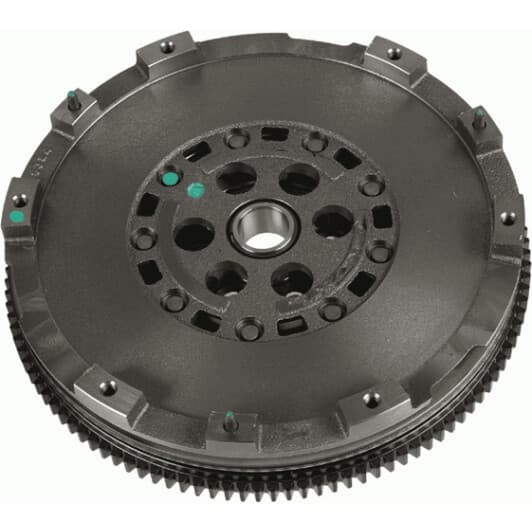 2294701037 Sachs Маховик