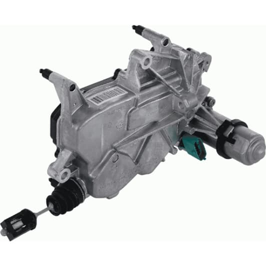 3981000196 Sachs Робочий циліндр зчеплення