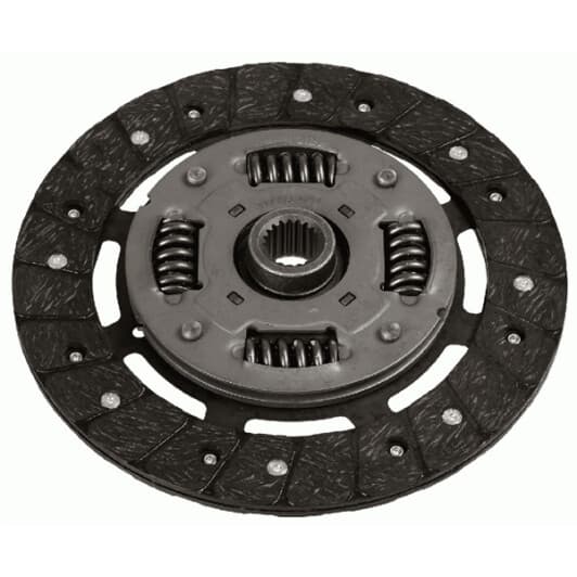 1878600864 Sachs Диск сцепления