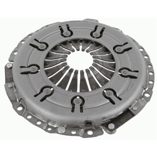 3082601501 Sachs Корзина сцепления