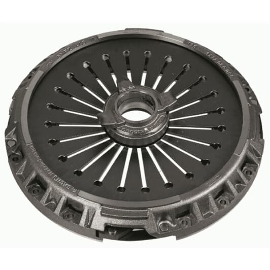 3483000512 Sachs Кошик зчеплення