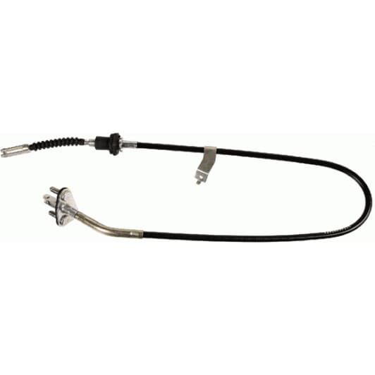 3074600152 Sachs Трос сцепления для Hyundai i10