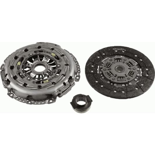 3000950761 Sachs Комплект сцепления