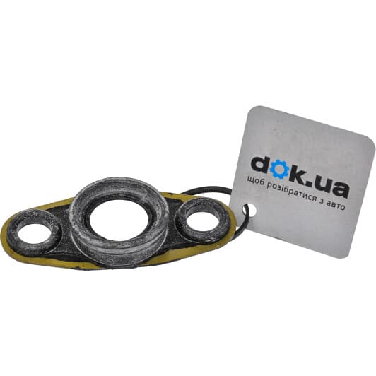 367230 Elring Прокладка клапанной крышки