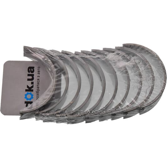 H1346/5 STD Glyco Підшипник колінчастого вала