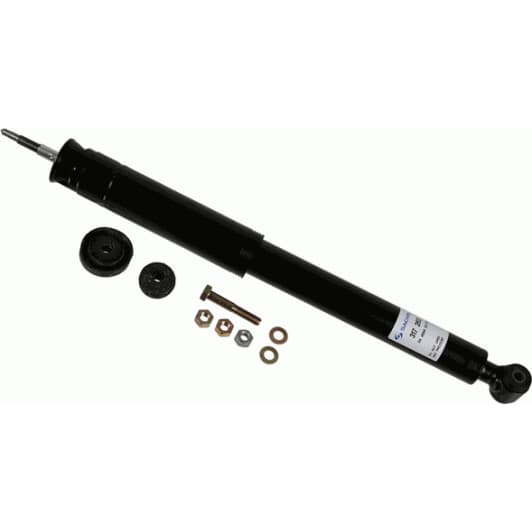 317263 Sachs Амортизатор для Mercedes C-Class