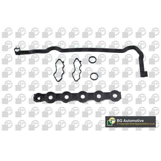 RK2398 BGA Комплект прокладок клапанной крышки