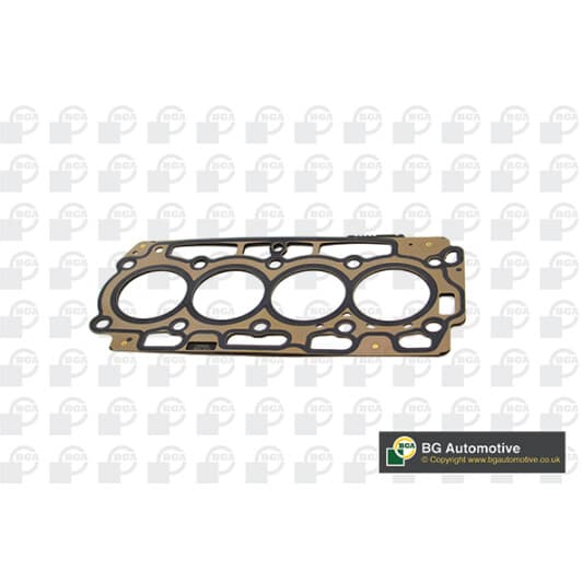 CH2329D BGA Прокладка ГБЦ