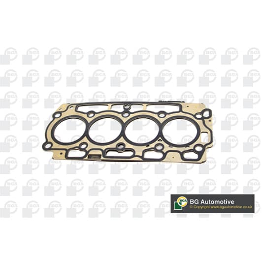 CH2329B BGA Прокладка ГБЦ