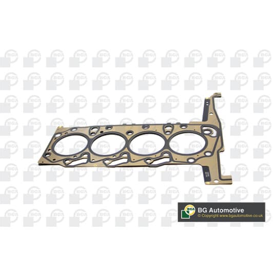 CH9604B BGA Прокладка ГБЦ