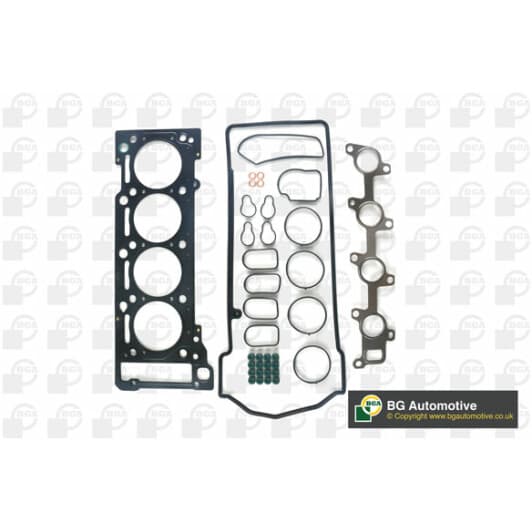 HK3728 BGA Комплект прокладок ГБЦ