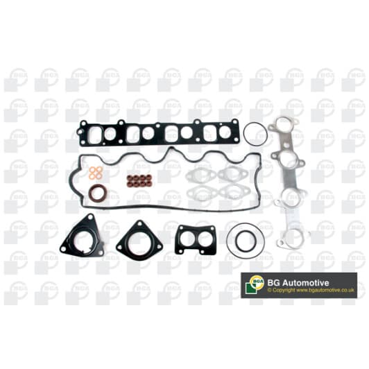 HN5315 BGA Комплект прокладок ГБЦ