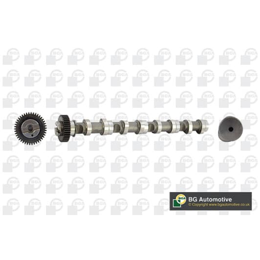 CS9611 BGA Распредвал