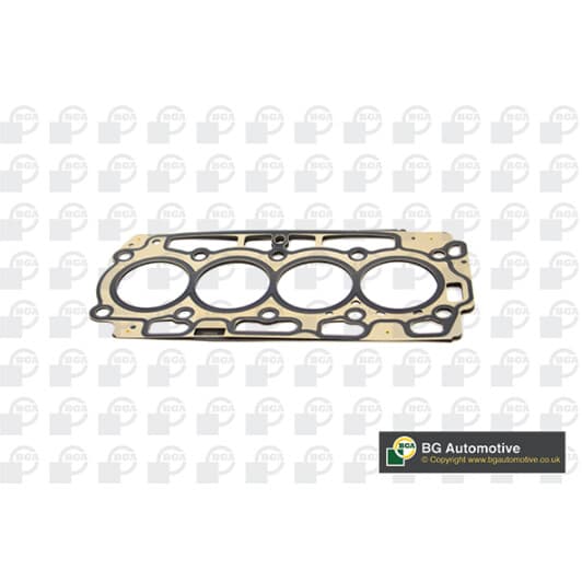 CH2329 BGA Прокладка ГБЦ