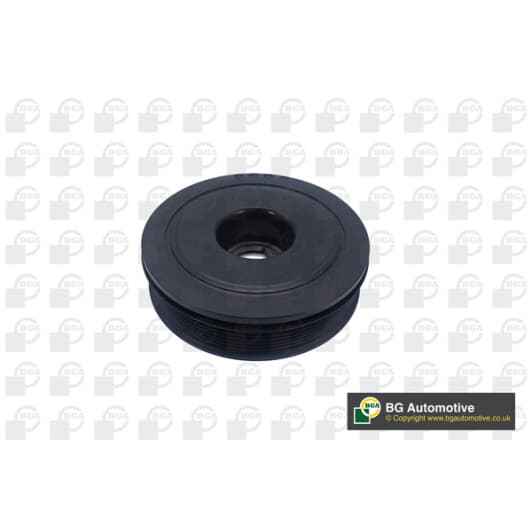 DP1202 BGA Шкив коленчатого вала