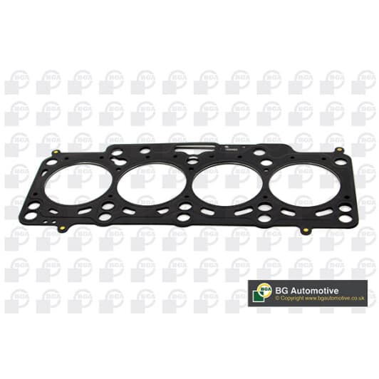 CH7504 BGA Прокладка ГБЦ