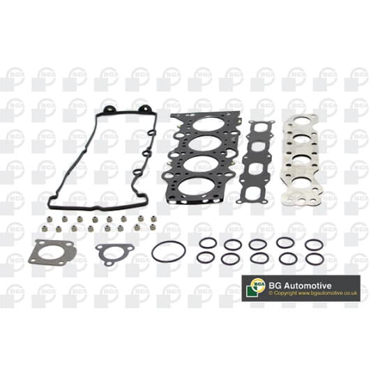 HK6709 BGA Комплект прокладок ГБЦ